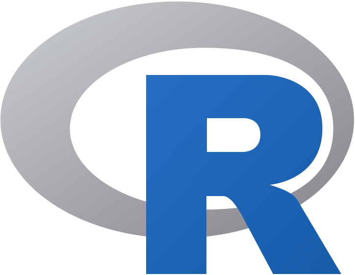 Code in R